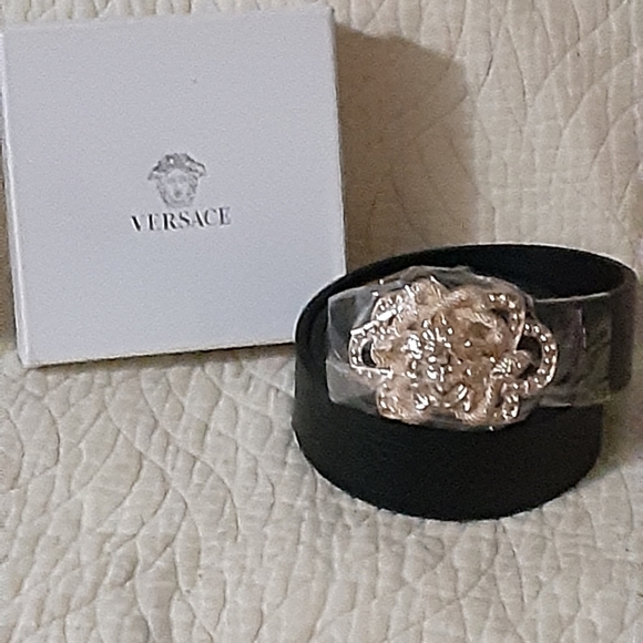 DESIGNER Belts - Picture 1 of 3